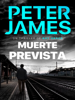 cover image of Muerte prevista
